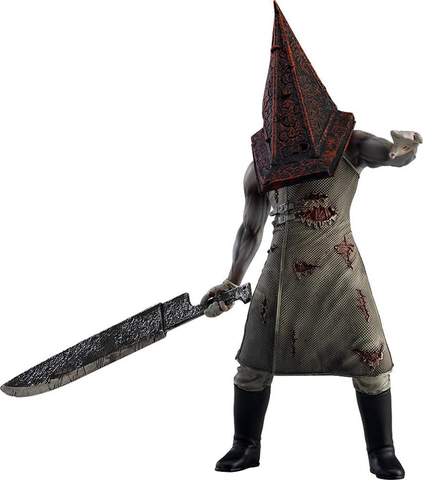 Silent Hill 2 Pop Up Parade PVC Statue Red Pyramid