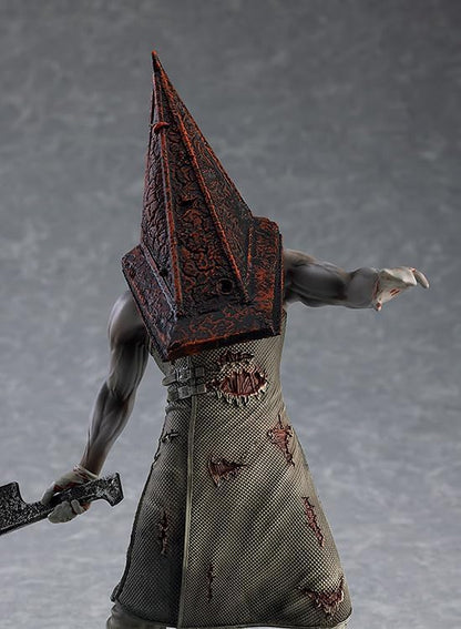 Silent Hill 2 Pop Up Parade PVC Statue Red Pyramid