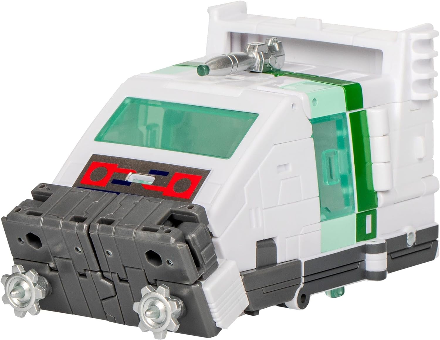 Transformers Generations Legacy United Voyager Class figurine Origin Wheeljack 18 cm