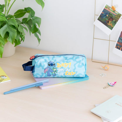 Grupo Erik Pencil Case | Cosmetic Case | Large Pencil Case | Cute Stationery | Cool Gifts | Cute Gifts