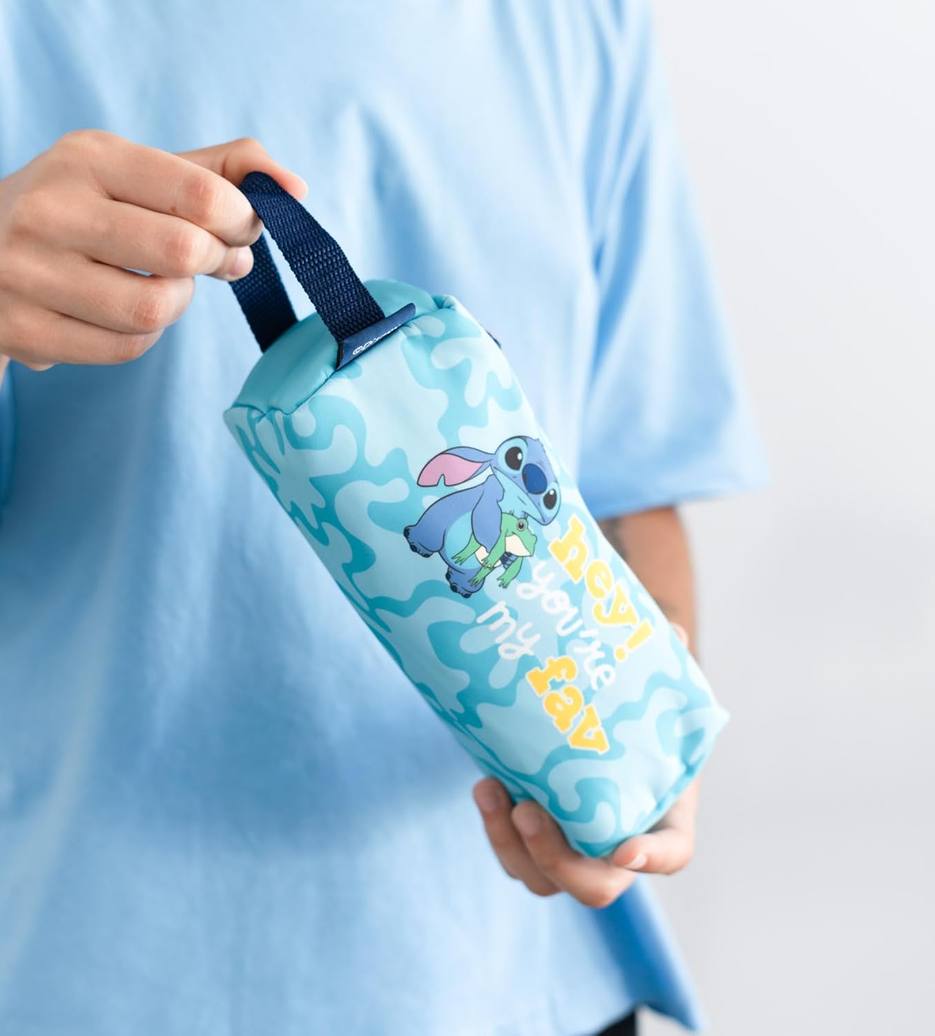 Grupo Erik Pencil Case | Cosmetic Case | Large Pencil Case | Cute Stationery | Cool Gifts | Cute Gifts