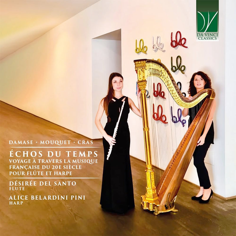 Echos Du Temps Voyage A Travers La Musique Pour Flutes