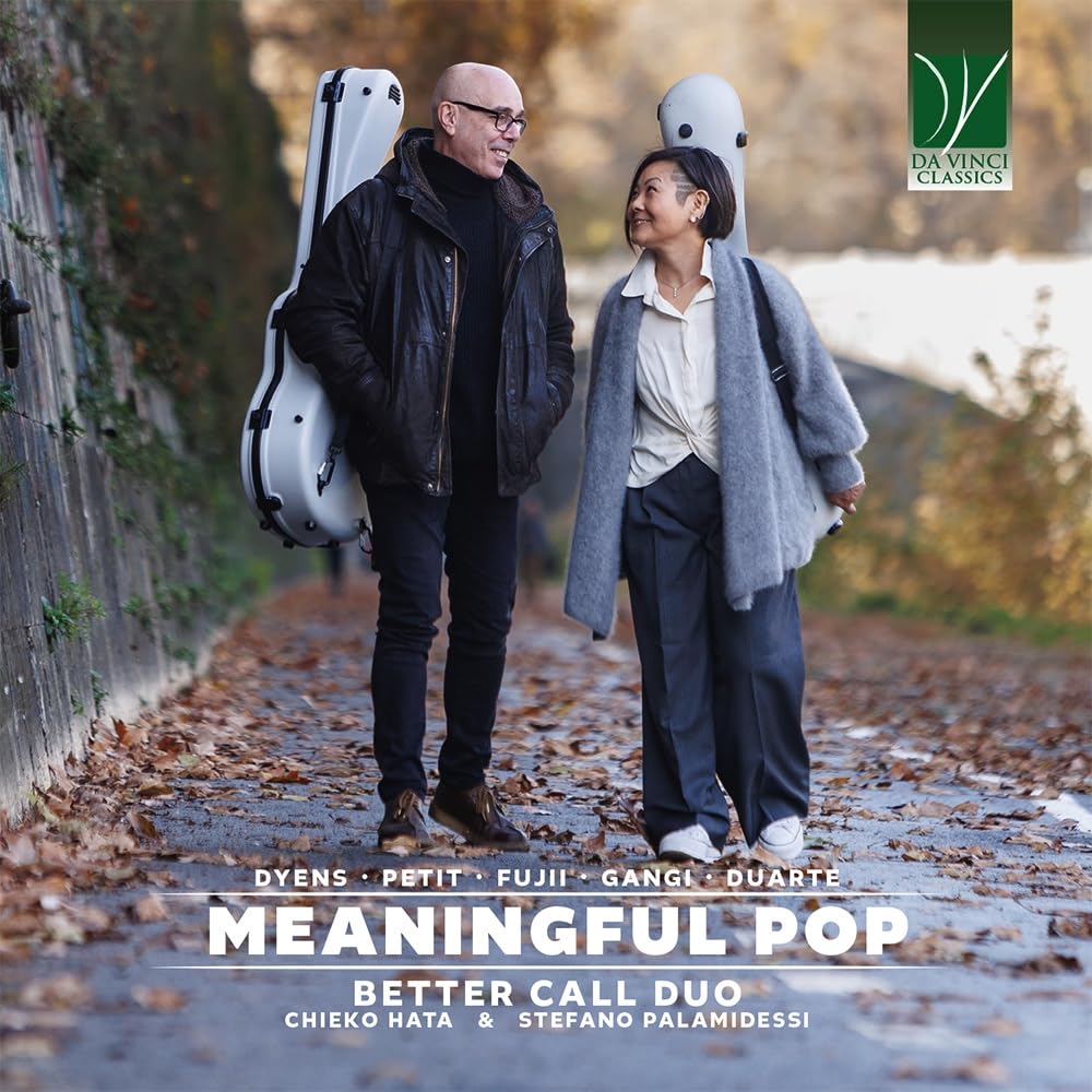 Meaningful Pop