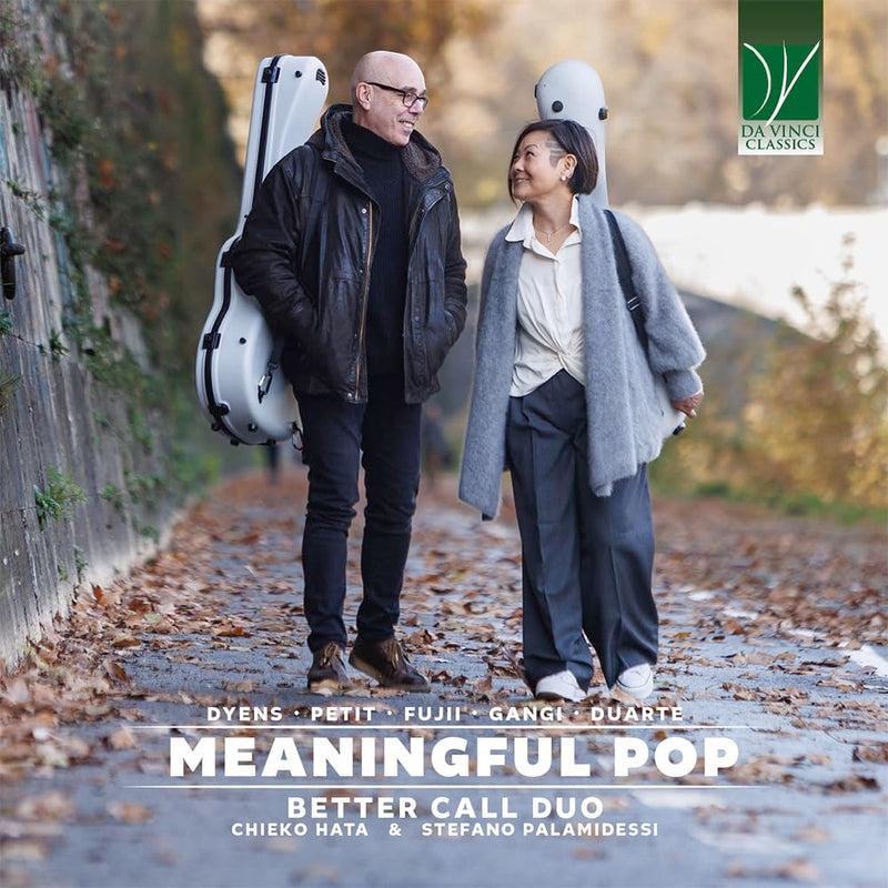 Meaningful Pop