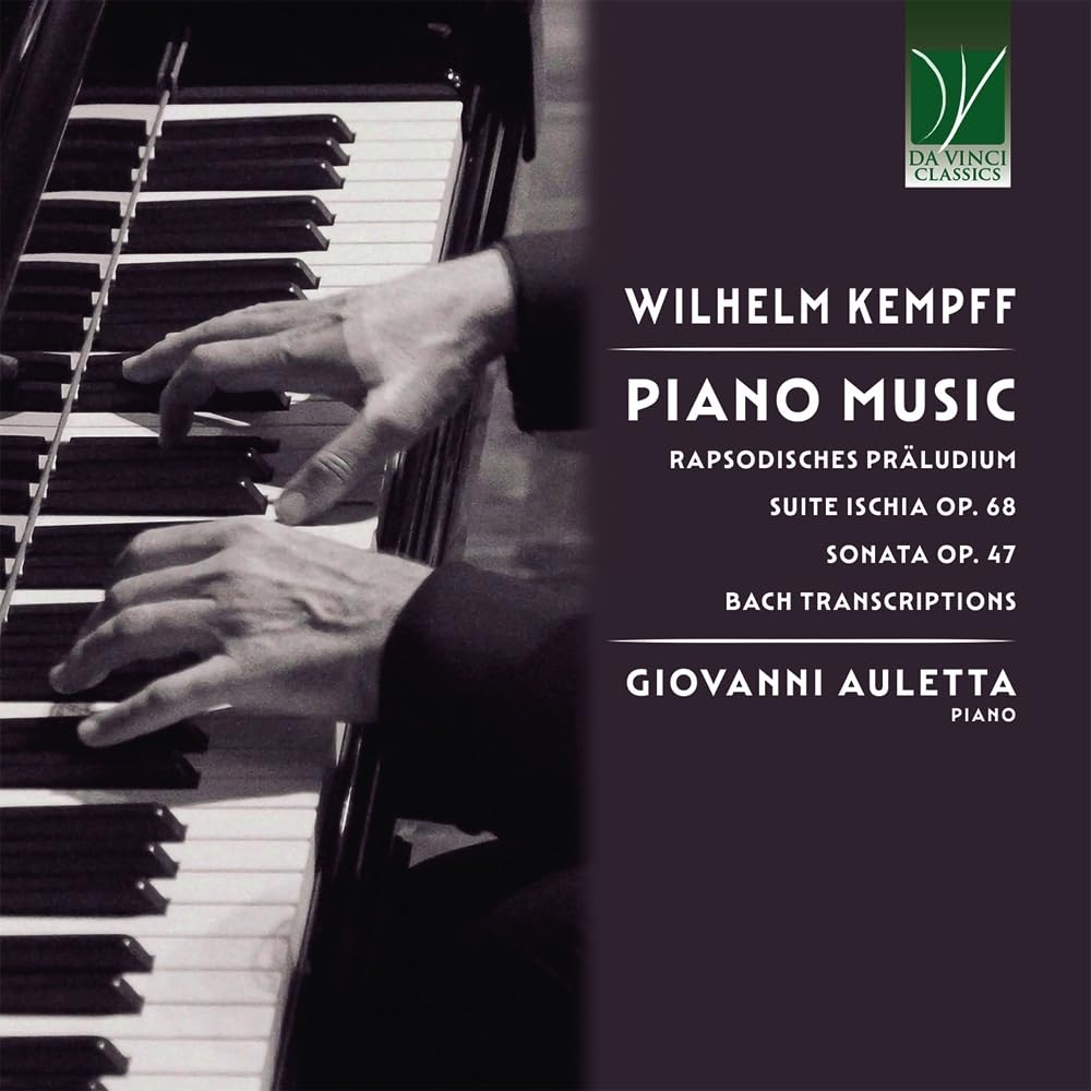 Piano Music