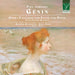 PAUL AGRICOLE GENIN: OPERA FANTASIES FOR FLUTE & PIANO