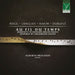 Au Fil du Temps: Journeys in Modern Organ Music Inspired By Gregorian Chant