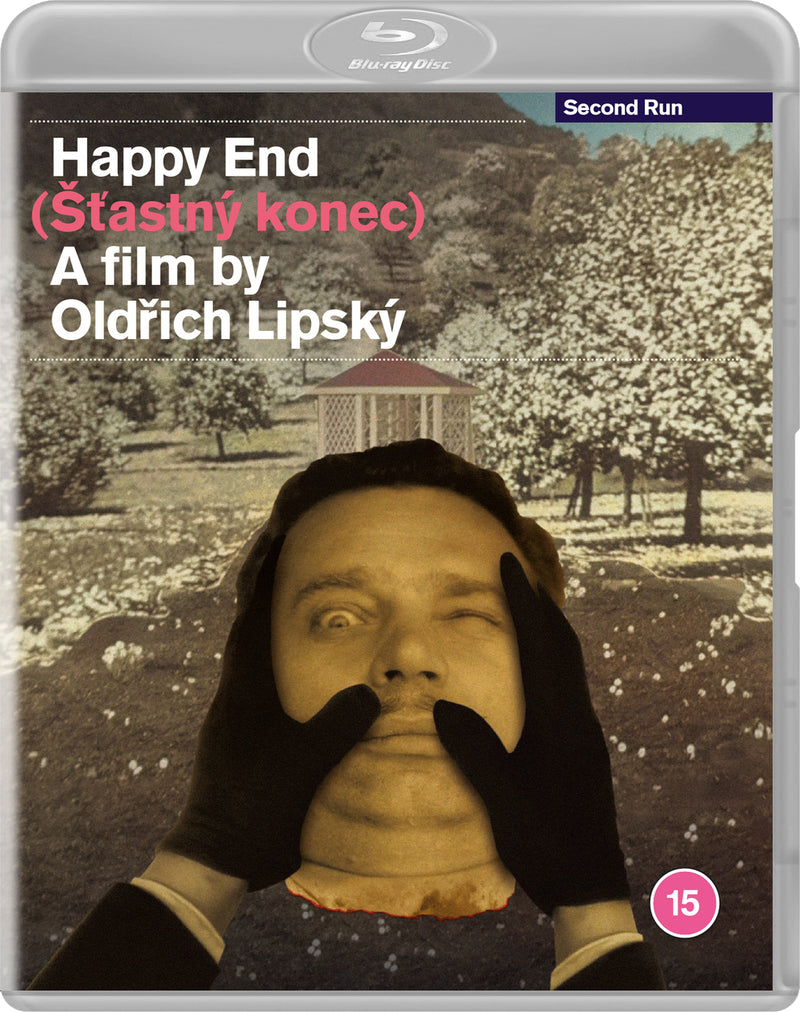 Happy End