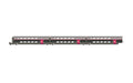 Jouef HJ3017 TGV Duplex Carmillon 3-Einheiten-Paket Zwischenwagen (3 x 2. Klasse), ep. VI Rolling Stock - Coaches