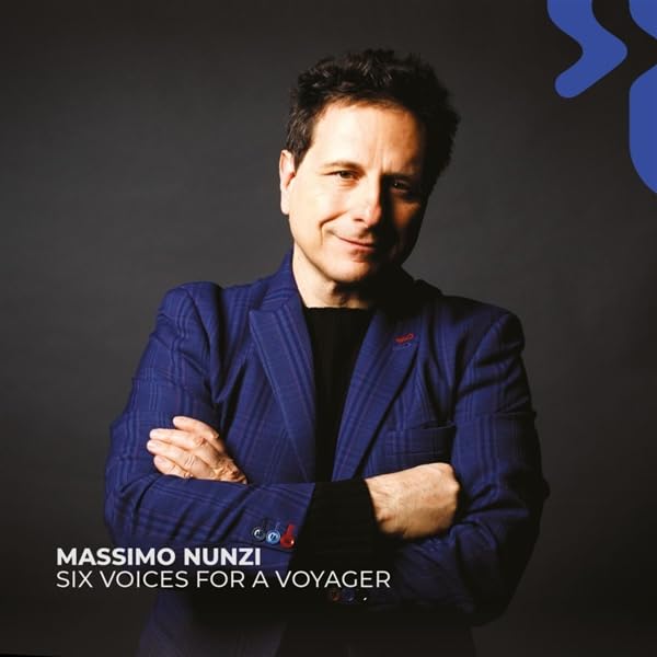 Six Voices For A Voyager