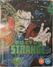 DOCTOR STRANGE 4K ULTRA HD COLLECTORS MONDO EDITION #41 STEELBOOK / INCLUDES BLU RAY