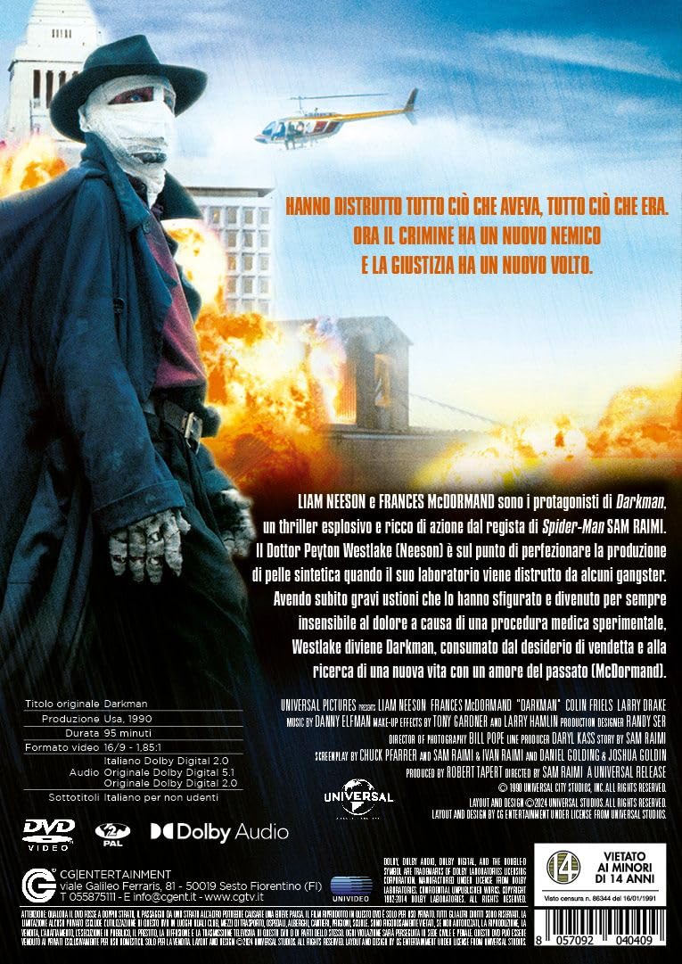 Darkman