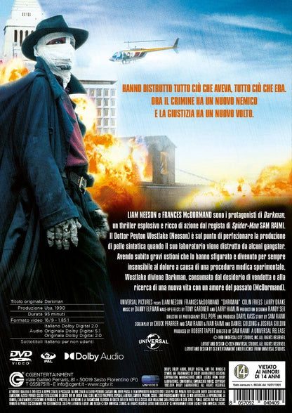Darkman