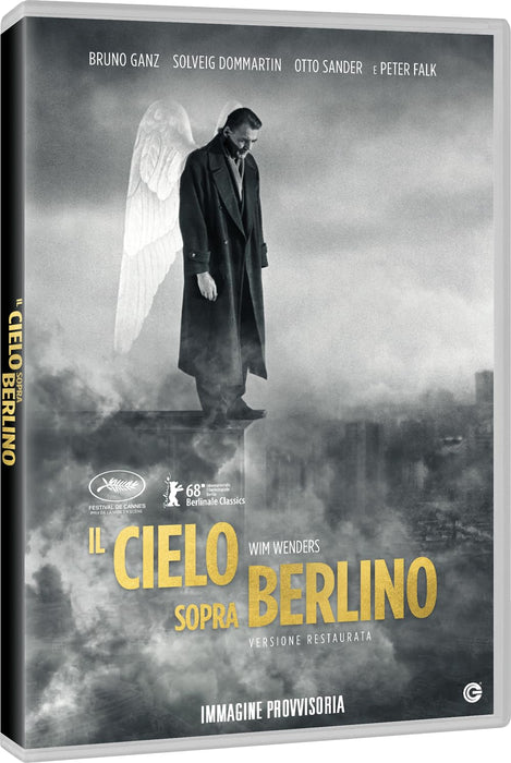 Cielo Sopra Berlino (Il) - (Italian Import)