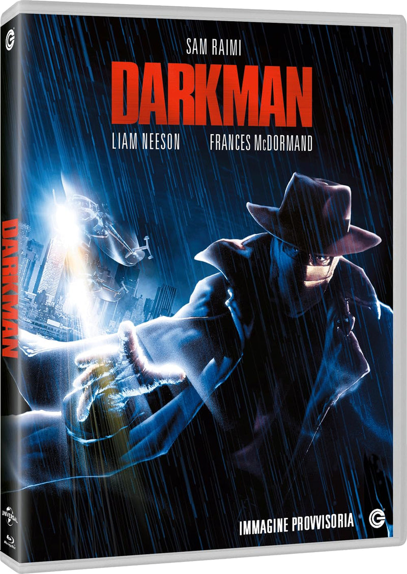Darkman - (Italian Import)