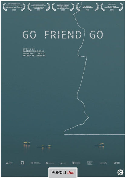 Go Friend Go