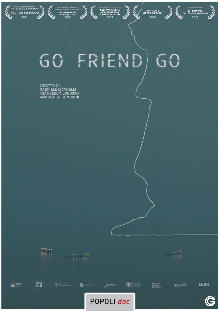 Go Friend Go