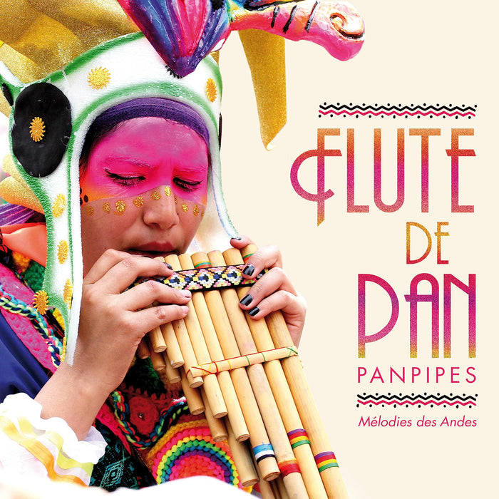 Flûte de Pan