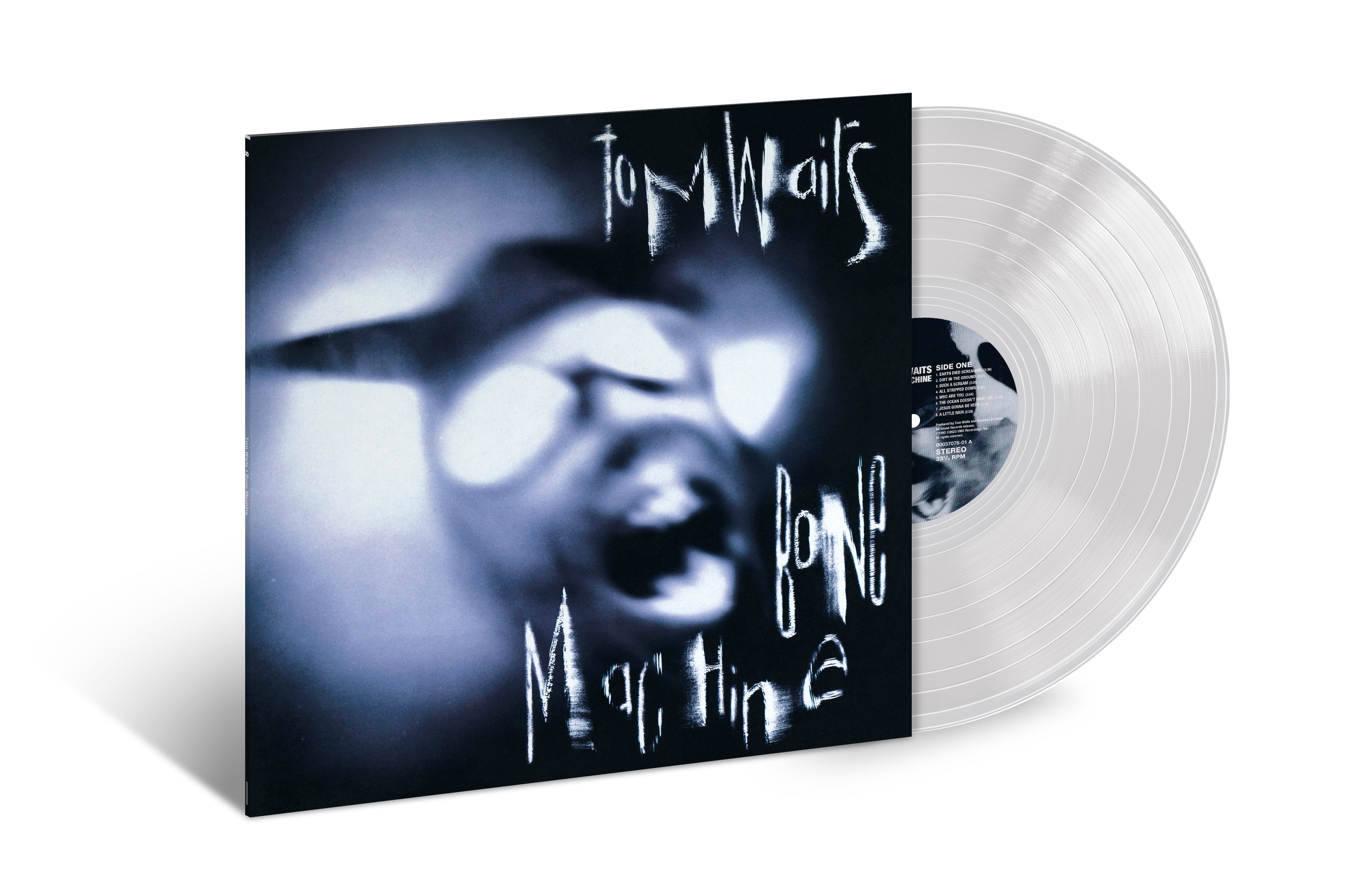 Bone Machine