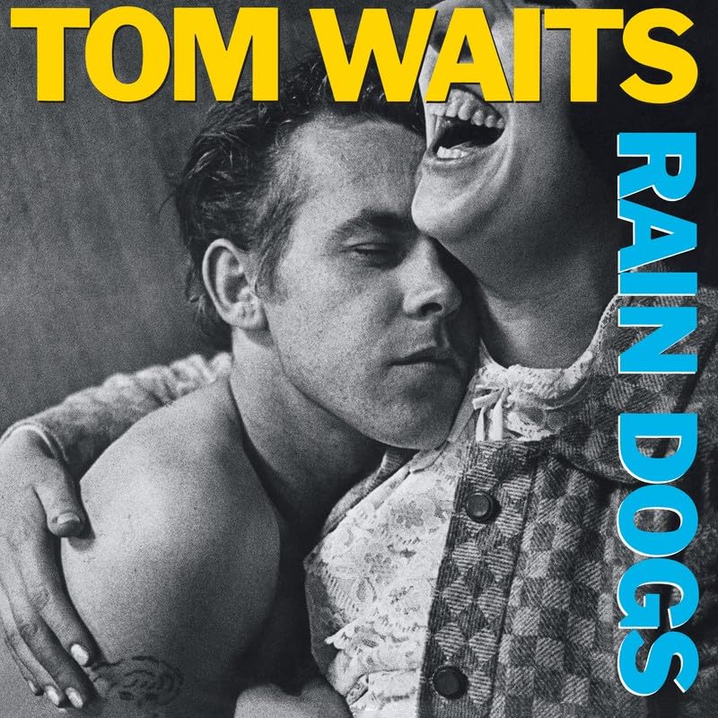 Rain Dogs (Ltd. Edition)