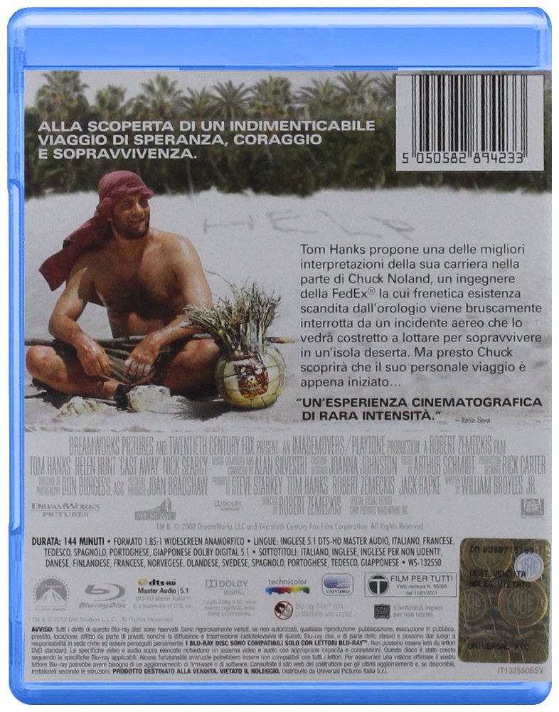 Cast Away