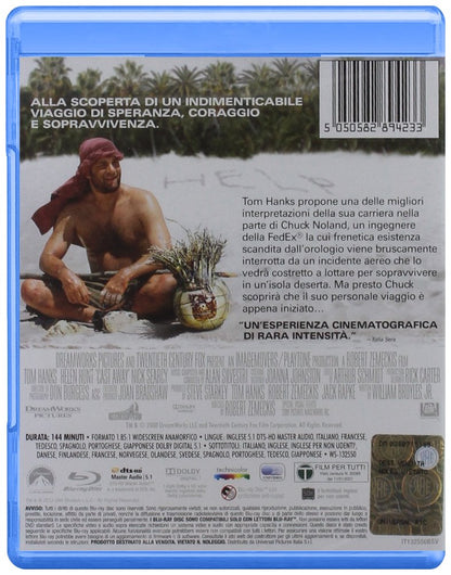 Cast Away