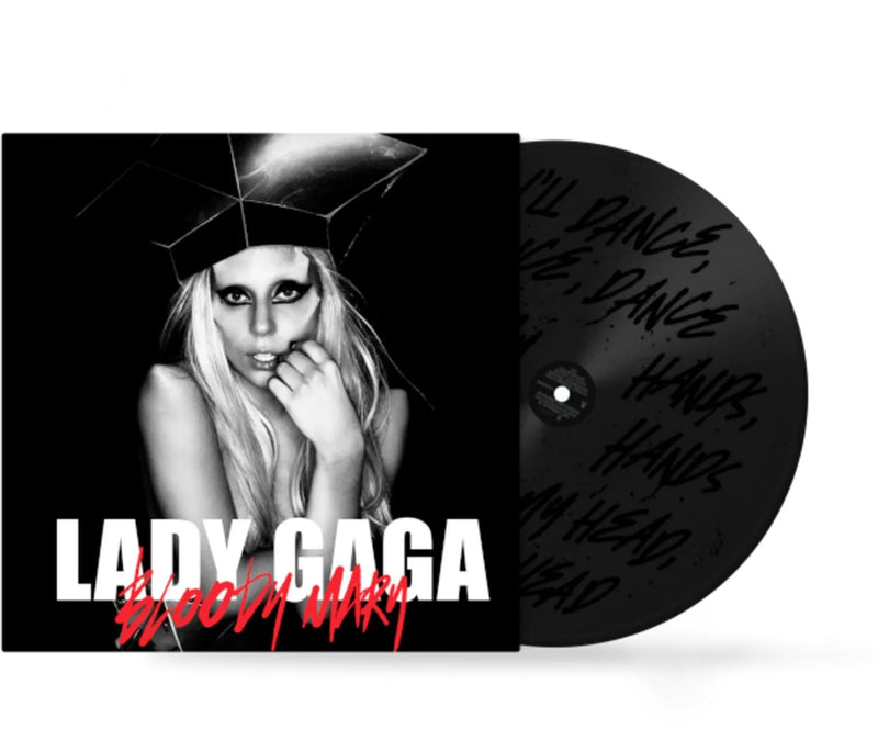 Bloody Mary (Ltd.