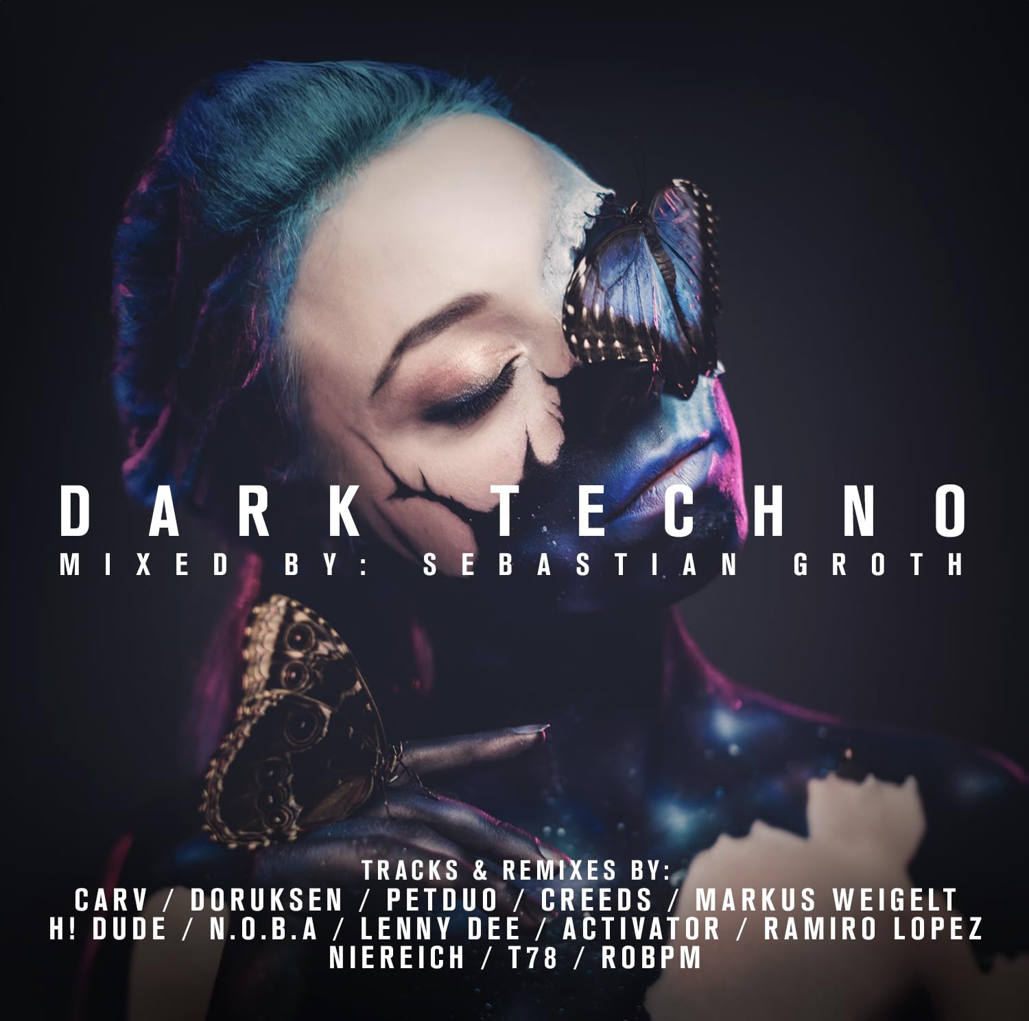 Dark Techno 2024