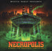 Necropolis: A Troma Entertainment Film Soundtrack Compilation