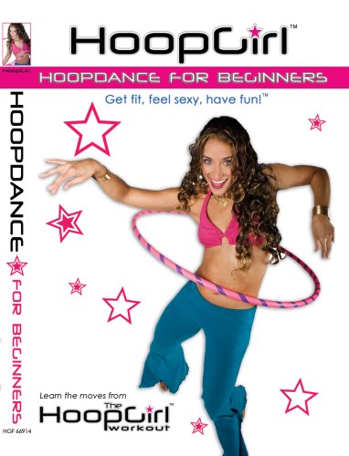 Hoopdance for Beginners