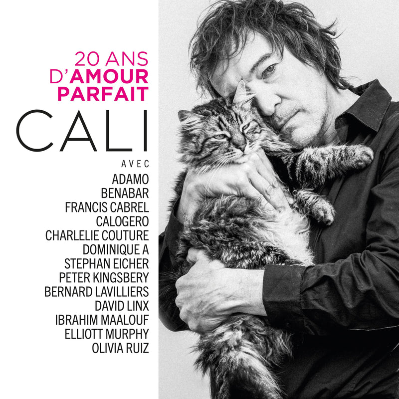 20 Ans d'Amour Parfait