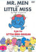Mr Men And Little Miss: A Job For Little Miss Giggles And 12...