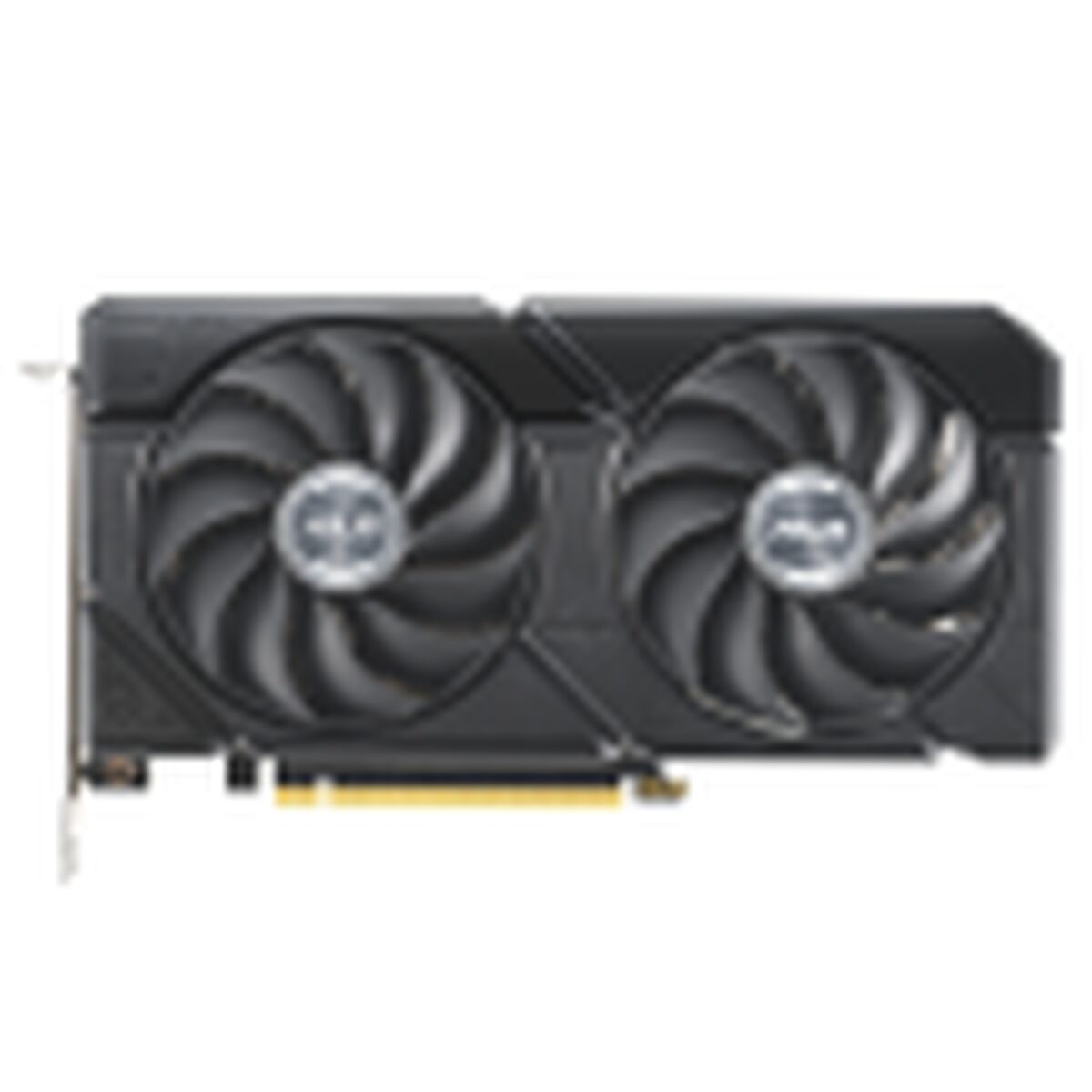 ASUS Dual GeForce RTX 4060 EVO OC Edition 8GB GDDR6 (PCIe 4.0, 8GB GDDR6, DLSS 3, HDMI 2.1a, DisplayPort 1.4a, Axial-Tech Fan Design, 0dB Technology, Dual BIOS, Auto-Extreme Technology
