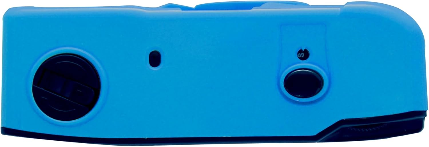 Photo Camera Kodak M35 Blue