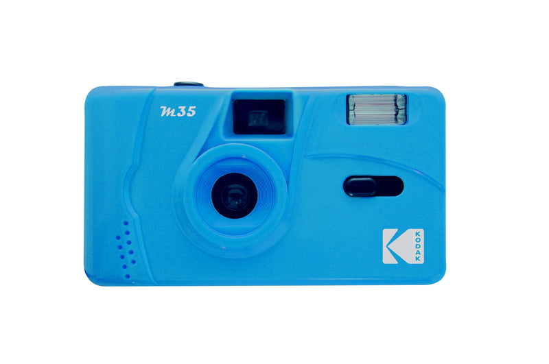 Photo Camera Kodak M35 Blue