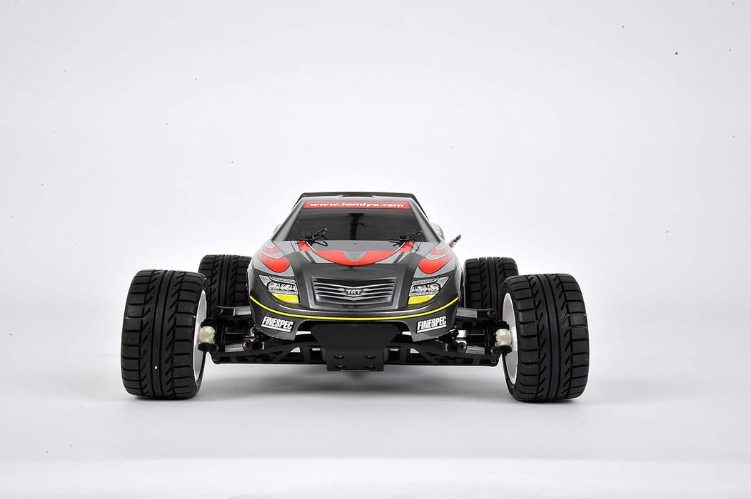 TAMIYA 300058610-1:10 RC Aqroshot Vehicle (DT-03T)