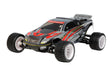 TAMIYA 300058610-1:10 RC Aqroshot Vehicle (DT-03T)