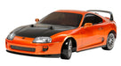 Tamiya 1: 10 Radio Control Toyota Supra Drift Spec Tt 300058613 02D