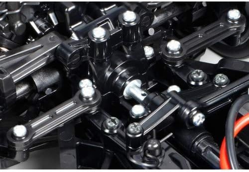 Tamiya 58648 RC MAZDA RX-7 DRIFT Radio Controlled Model, Not Inquired