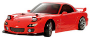 Tamiya 58648 RC MAZDA RX-7 DRIFT Radio Controlled Model, Not Inquired