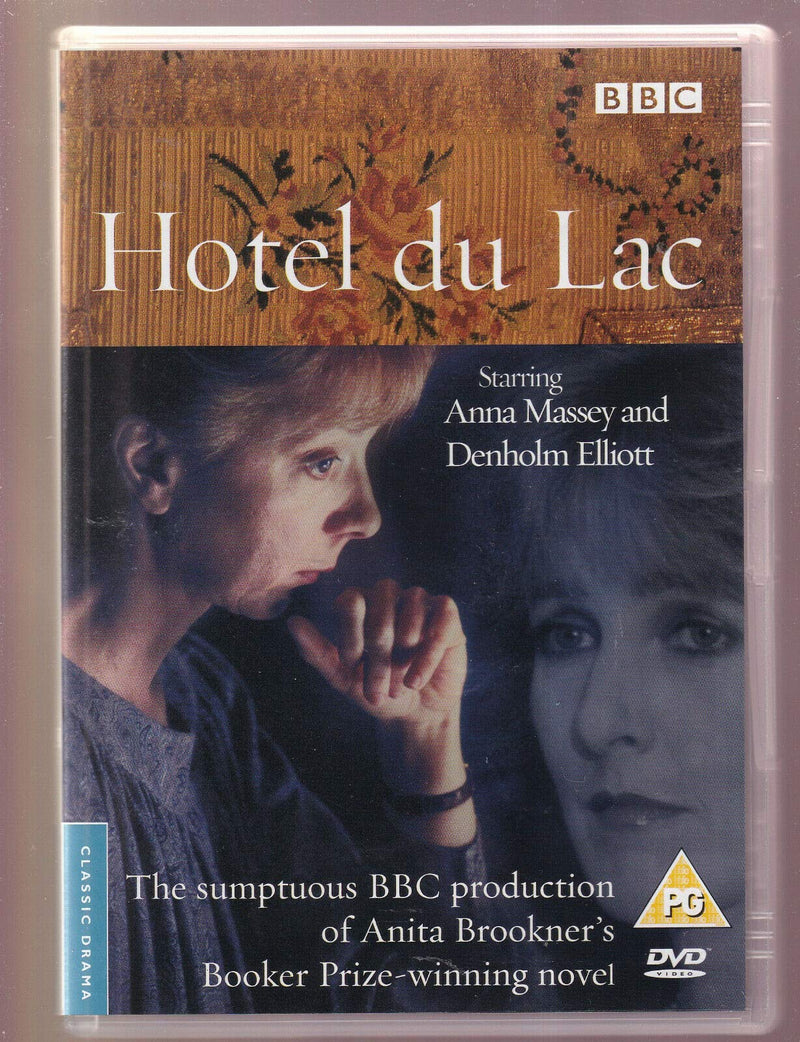 hotel du lac (Import)