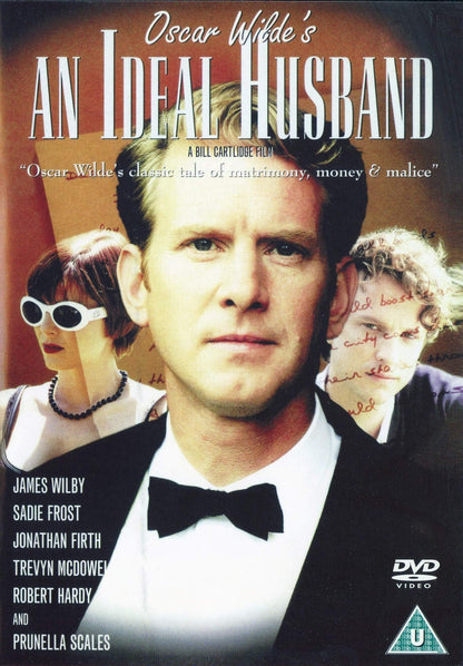 an ideal husband (Import)