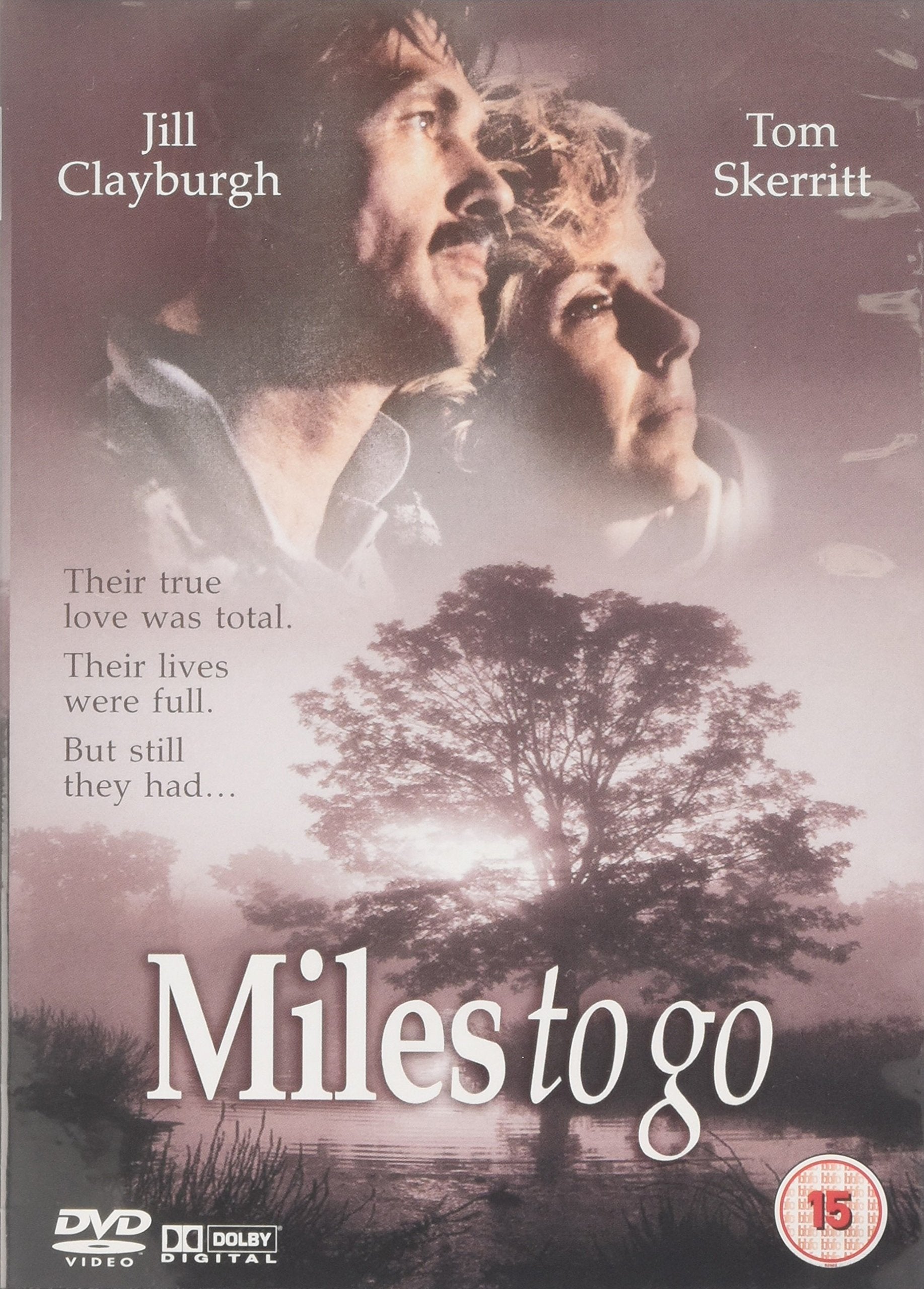 Miles To Go