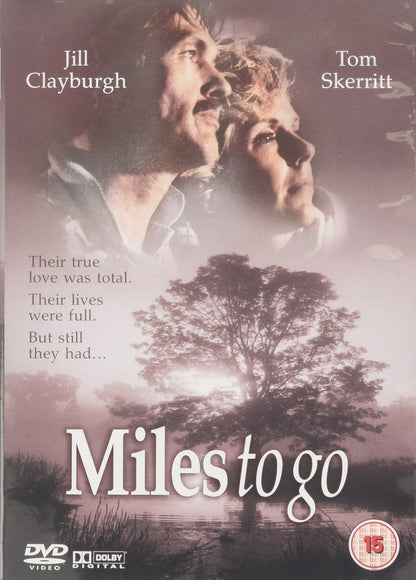 Miles To Go