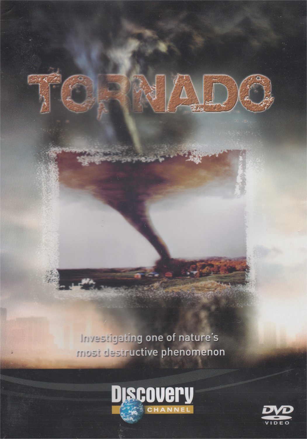 TORNADO
