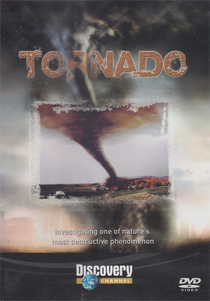 TORNADO