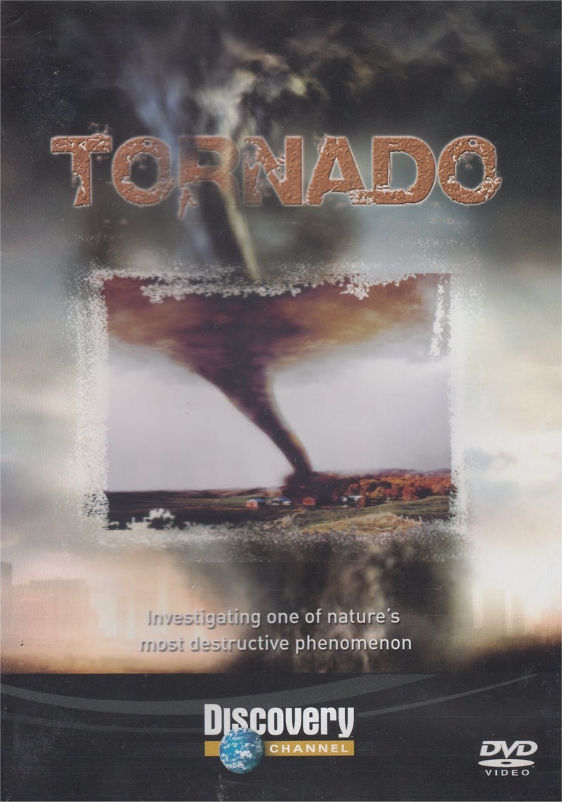TORNADO