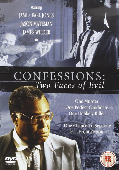 Confessions: Two Faces of Evil