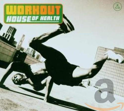 Workout House Of Health