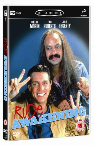 Rude Awakening